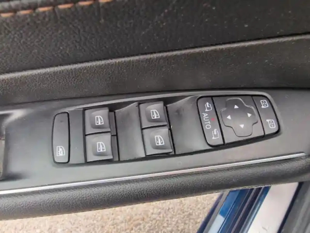 Renault Talisman intens blue dci 160 edc - 19 — photo 24