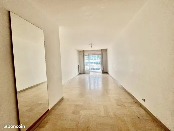 Appartement 4 pièces 87 m²