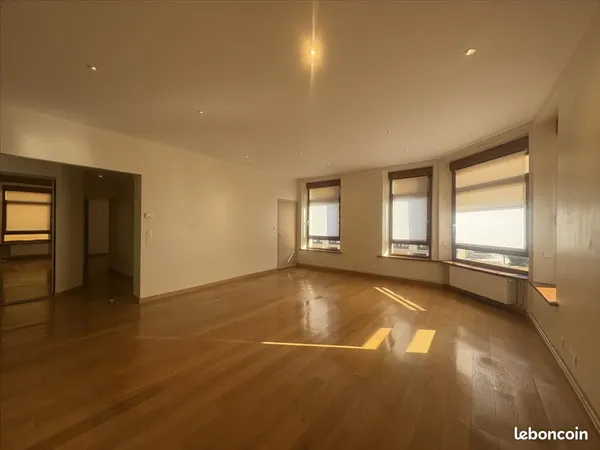 Appartement 4 pièces 131 m²