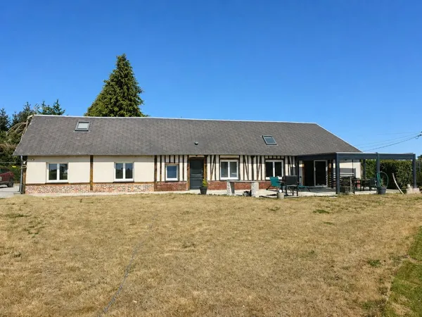 MAISON NORMANDE