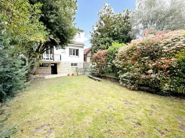 Maison 5 pièces 125 m²