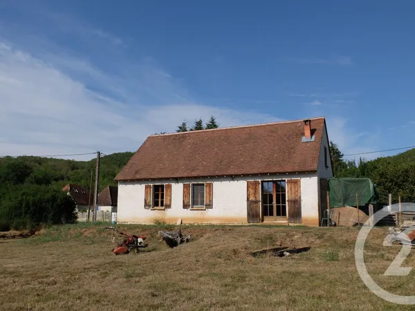 Maison 2 pièces 66 m²