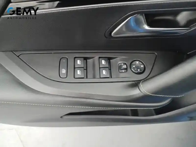 Peugeot 2008 bluehdi 130 s&amp;s eat8 — photo 52