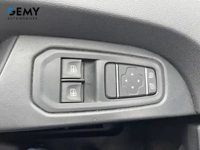 Renault Trafic fgn l1h1 3000 kg blue dci 130 — photo 12