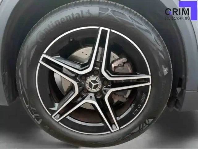 Mercedes Gla 200 d 8g-dct — photo 14