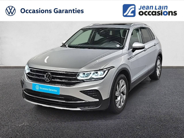 Volkswagen Tiguan 1.5 TSI 150ch DSG7 Elegance