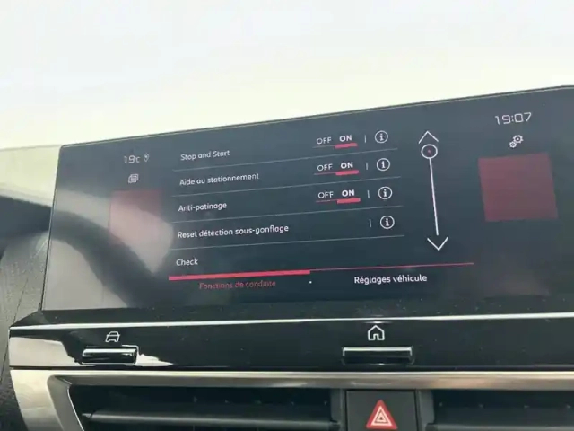 Citroën C4 puretech 130 s&amp;s bvm6 — photo 25