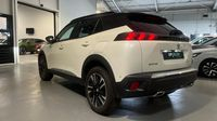Peugeot 2008 1.2 PureTech 155ch S&S GT Pack EAT8 — photo 7
