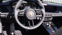 Porsche 911 Cabriolet 3.6 541ch Carrera Spirit PDK — photo 14