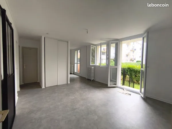 Rochefort appartement 3 chambres