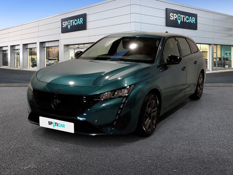 Peugeot 308 sw puretech 130ch s&s bvm6 active pack