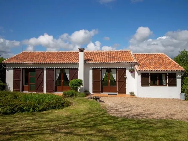 Maison 4 pièces 83 m²