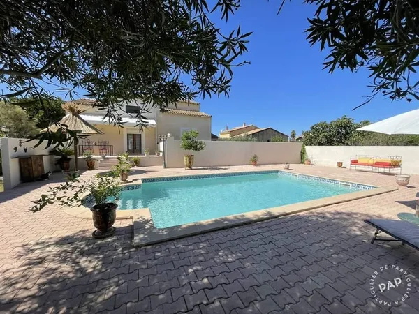 Maison 6 pièces 151 m²