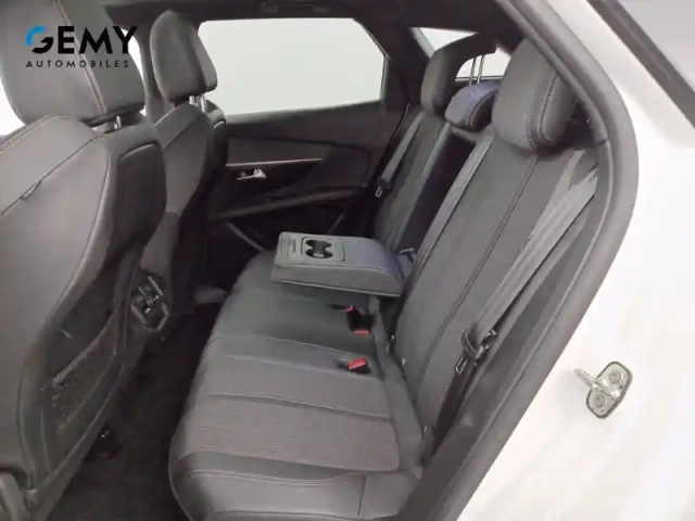 Peugeot 3008 puretech 130ch s&amp;s bvm6 — photo 32