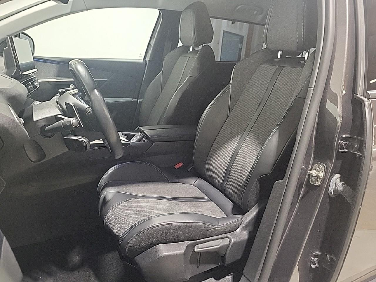 Peugeot 5008 bluehdi 130ch s&s eat8 allure pack — photo 10