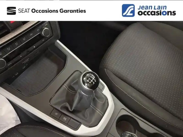 Seat Arona 1.0 tsi 95 ch start/stop bvm5 — photo 16