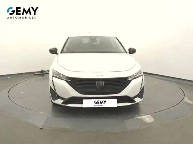 Peugeot 308 sw puretech 110ch s&amp;s bvm6 — photo 2