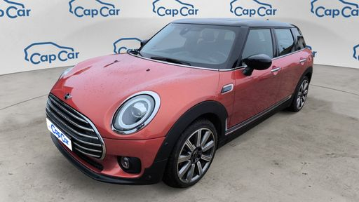 Mini Clubman 2.0 d Cooper 150 BVA6 - Canonbury – 2020 – 116595 km – Diesel – Boîte Automatique — photo 25