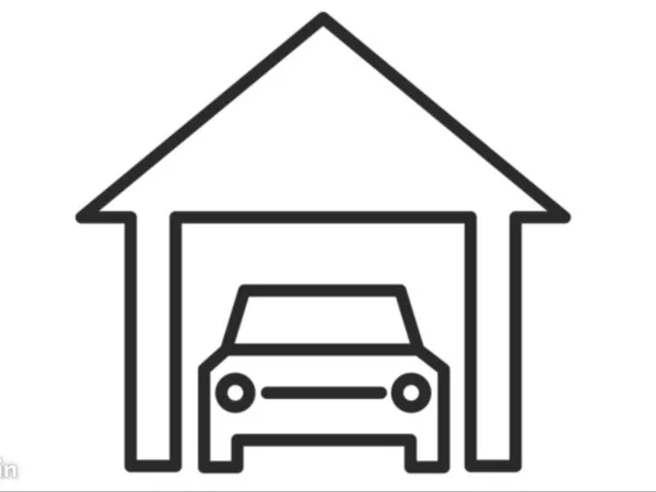 Garage/box 12 m² Irigny