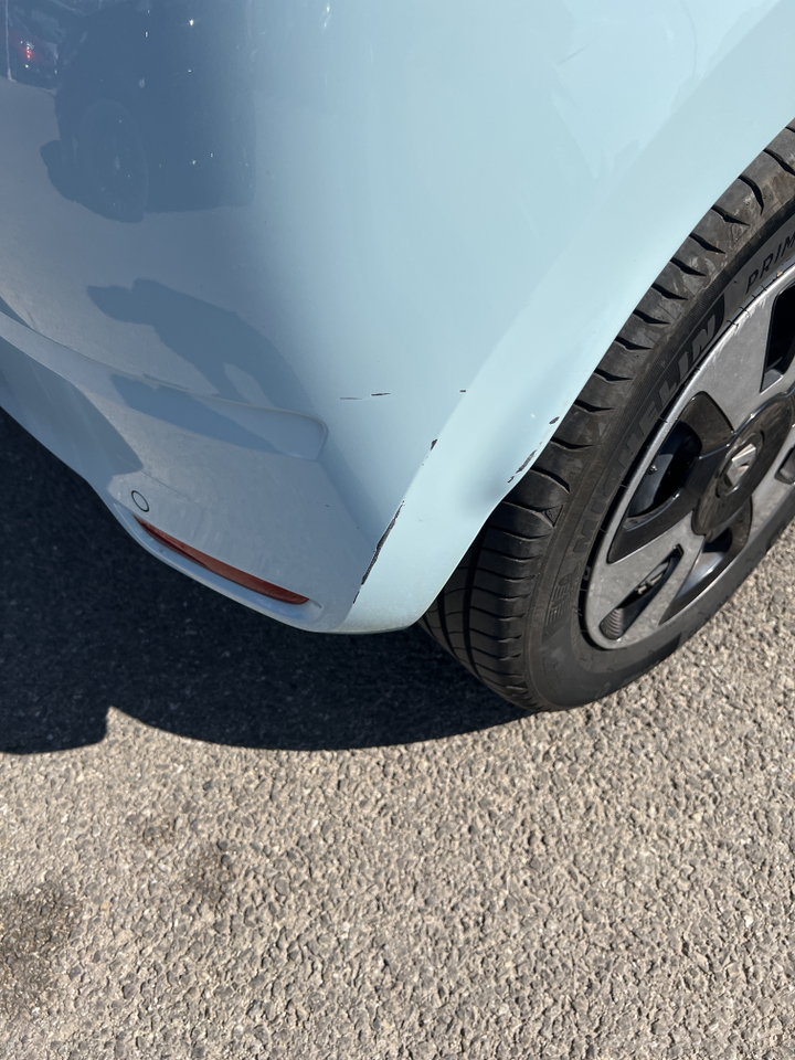Renault Twingo III SCe 65 — photo 22