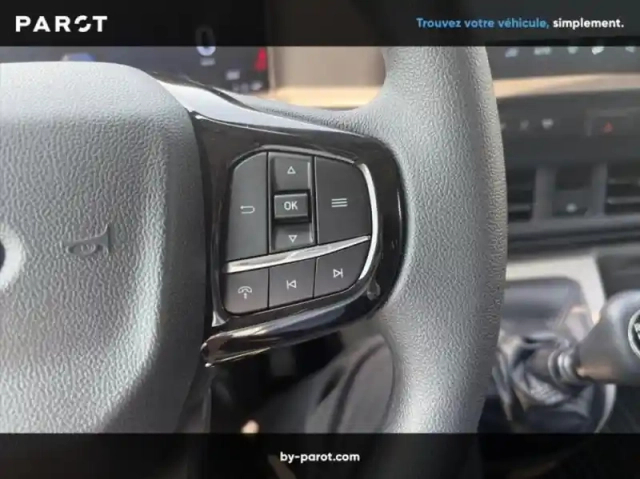 Ford Custom fg 280 l1h1 2.0 ecoblue 136ch trend — photo 21