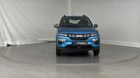 Dacia Spring 45ch Expression
