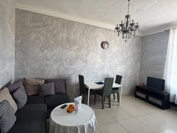 Appartement Vente Marseille 3p 41m² 80000€