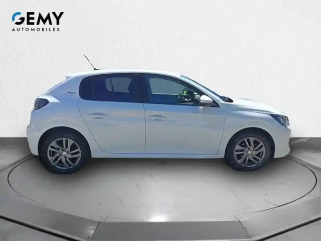 Peugeot 208 puretech 75 s&amp;s bvm5 — photo 4