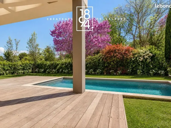 Maison 5 pièces 148 m²