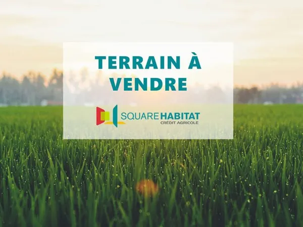 Pontrieux (22260) terrain de 671 m2
