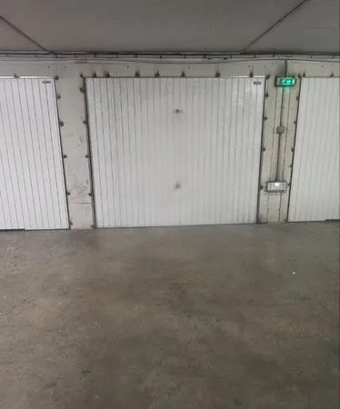 Garage a louer