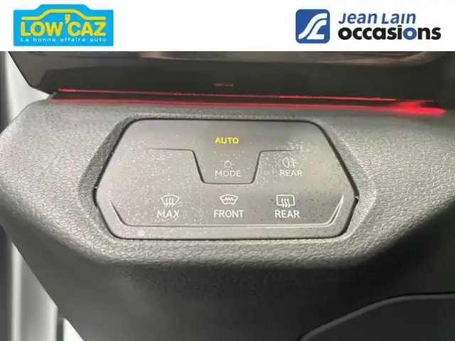 Volkswagen Id.5 204 ch pro performance — photo 15