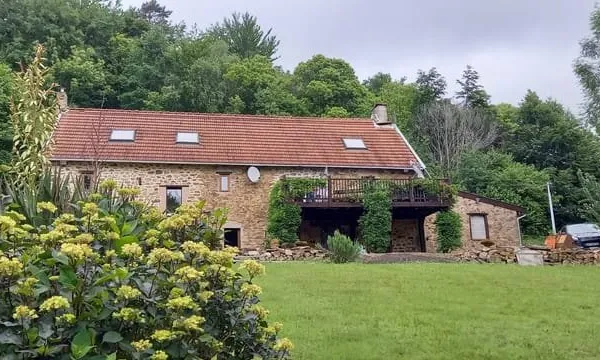 Maison 4 pièces 152 m²