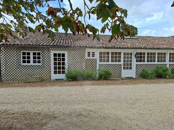 Bureau à louer