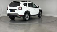 Dacia Duster 1.5 Blue dCi 115ch Journey + 4x2 — photo 5