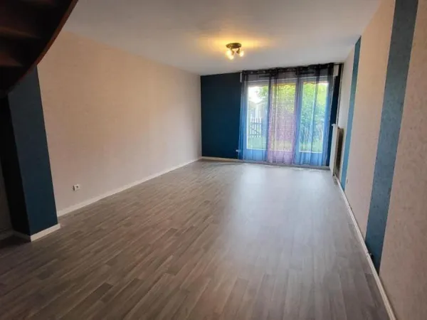 Maison 6 pièces 93 m²