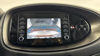 Toyota Aygo X 1.0 VVT-i 72ch Dynamic MY23 — photo 29