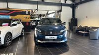 Peugeot 3008 HYBRID 225ch GT e-EAT8 — photo 1