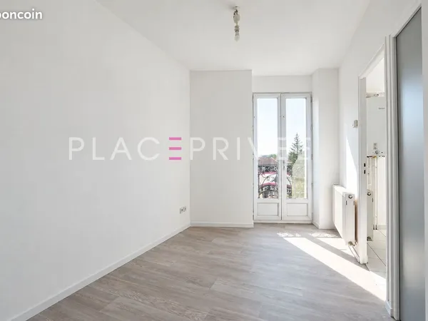 Appartement 2 pièces 31 m²