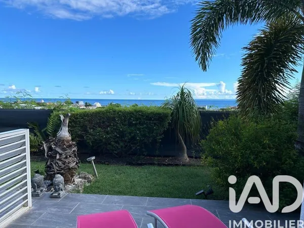 Appartement 1 pièce 35 m²