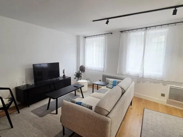 Appartement 3 pièces 88 m²