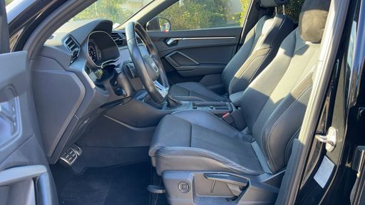 Audi Q3 Sportback 45 TFSIe 245 S-Tronic 6 - S Line – 2021 – 94328 km – Hybride rechargeable – Boîte Automatique — photo 26