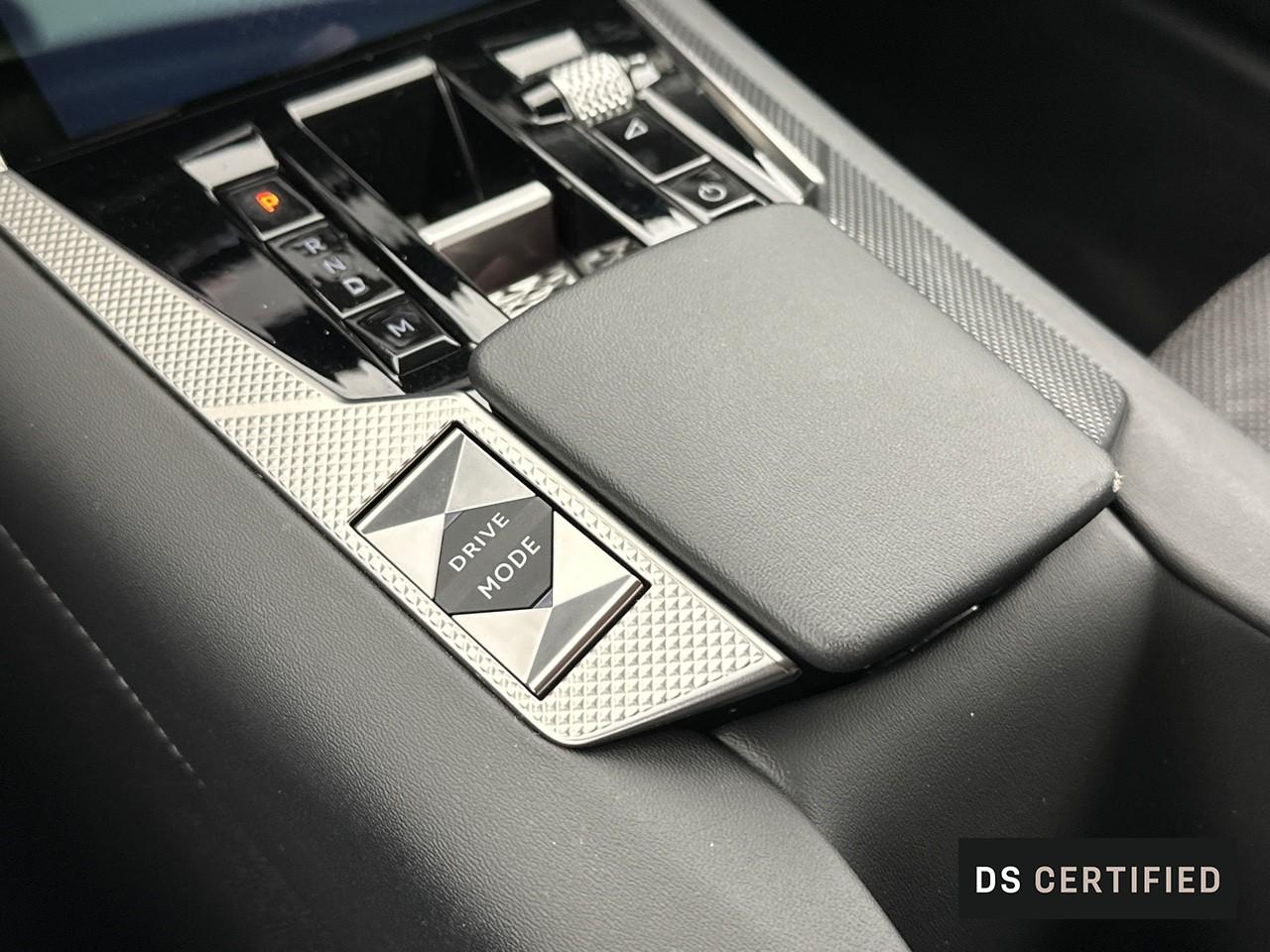 Ds Ds 4 puretech 130 eat8 trocadero — photo 34