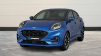 Ford Puma 1.0 Flexifuel 125ch S&S mHEV ST-Line X
