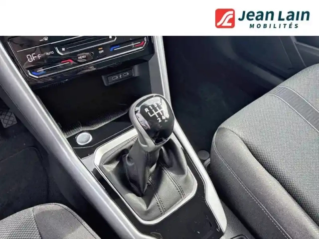 Volkswagen T-Roc 2.0 tdi 116 start/stop bvm6 — photo 13