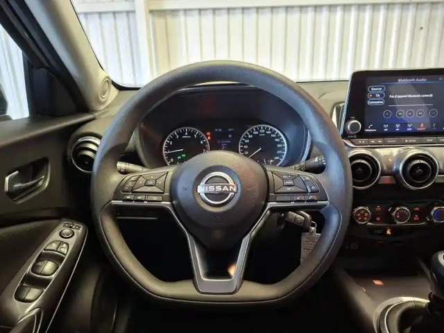 Nissan Juke dig-t 114 — photo 22