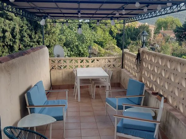 Appartement T4
