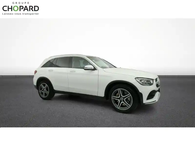 Mercedes Glc 300 e 9g-tronic 4matic — photo 75