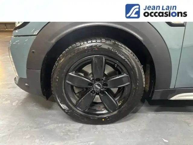 Mini Mini countryman 178 ch all4 bva8 — photo 9