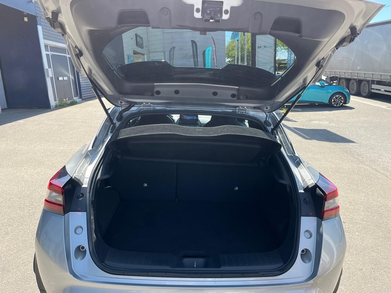 Nissan Juke dig-t 114 n-connecta — photo 6